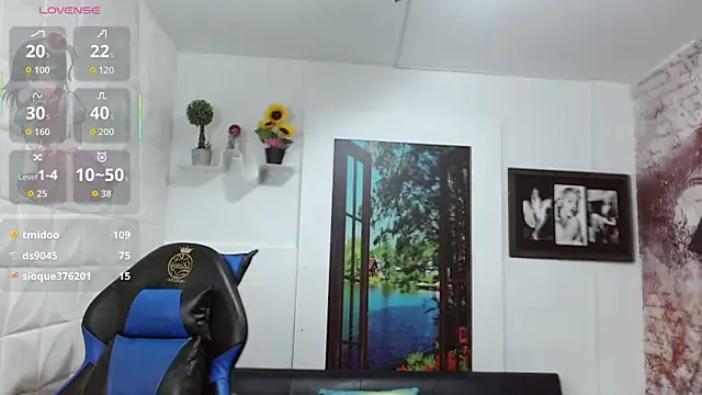 gigi gilt  online show from 03/22/26, 09:23