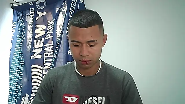  Logan Colton  online show from 09/09/25, 08:19