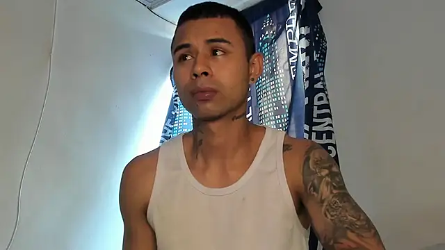  Logan Colton  online show from 02/23/26, 08:50