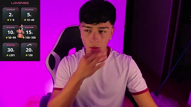 Matheewx m online show from 09/11/25, 03:50