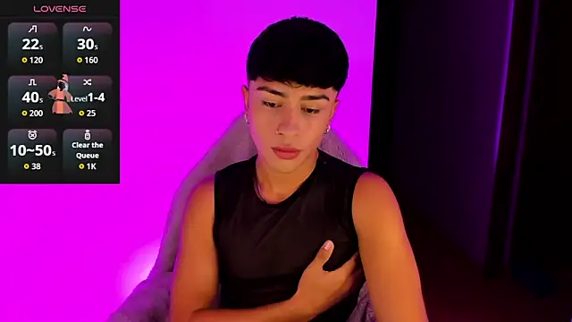 Matheewx m online show from 09/25/25, 12:58