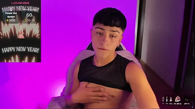 Matheewx m online show from 02/16/26, 01:02