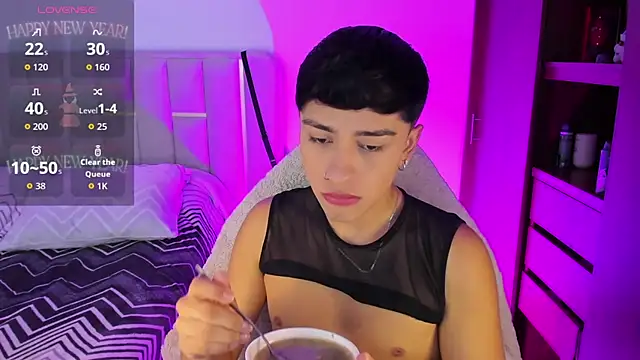 Matheewx m online show from 03/05/26, 08:49