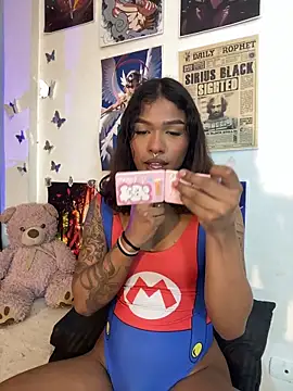 cam11 07 online show from 10/26/25, 05:08