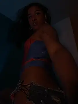 cam11 07 online show from 07/31/26, 03:33