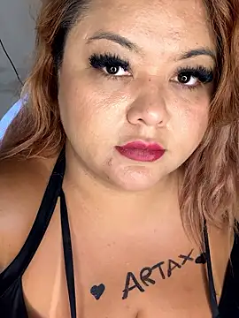 brunettecurves online show from 01/14/26, 08:20