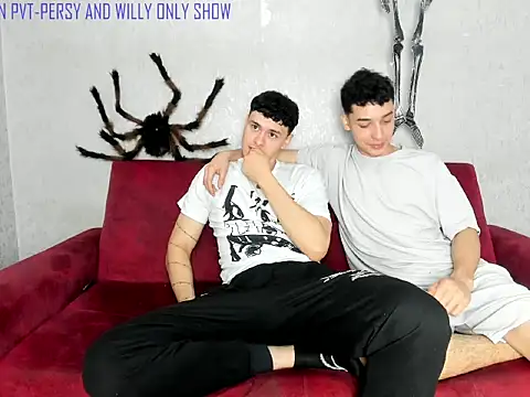 willy sexxx18 online show from 10/23/25, 02:05