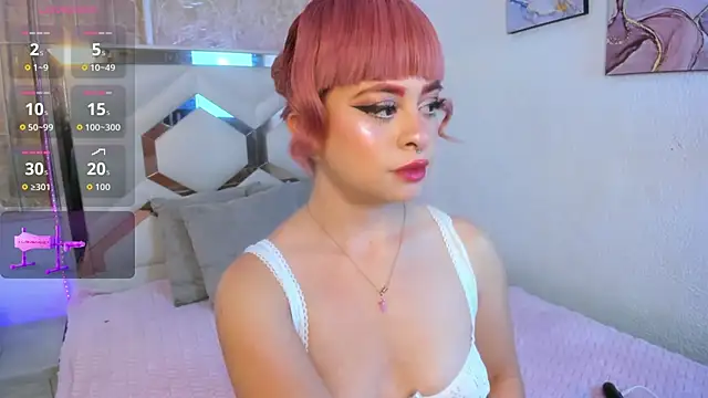 Venuss1  online show from 11/13/25, 06:34