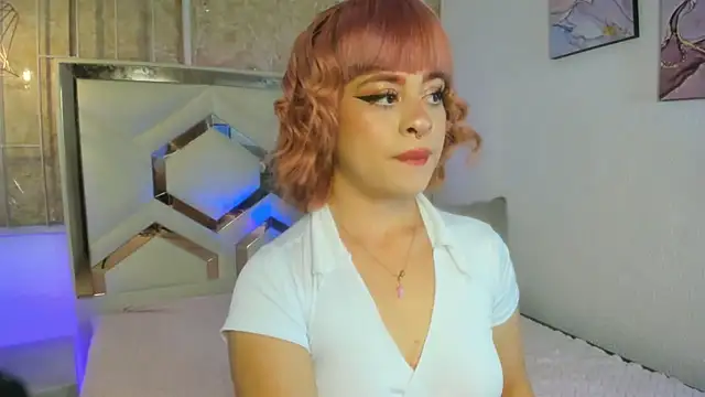 Venuss1  online show from 11/25/25, 06:35