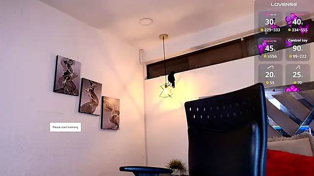 Rossi ss1 online show from 10/26/25, 02:28