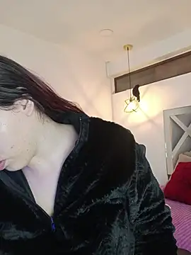 Rossi ss1 online show from 10/28/25, 03:54