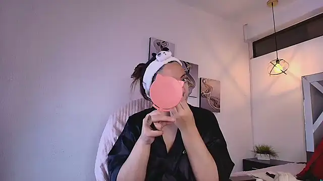 Rossi ss1 online show from 04/19/26, 03:06