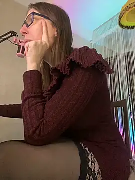 CrazyPinky online show from 12/10/24, 02:39