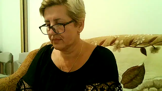 Dana4921 online show from 09/09/25, 05:56