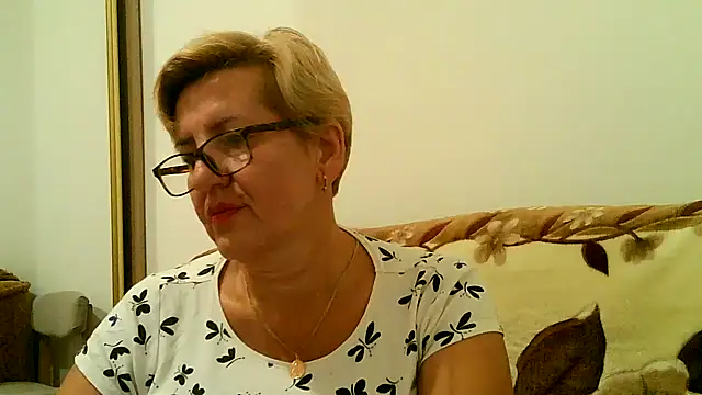 Dana4921 online show from 09/22/25, 05:15