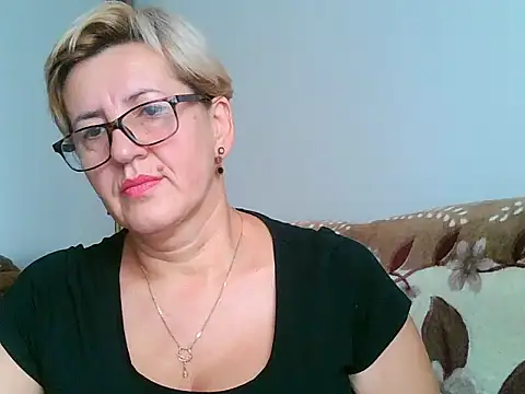 Dana4921 online show from 10/01/25, 02:12