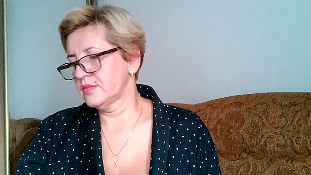 Dana4921 online show from 10/08/25, 03:31