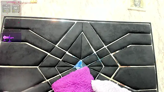 SASHA BROWNIE   online show from 05/09/26, 07:52