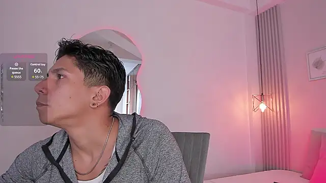 j deex online show from 02/10/26, 03:49