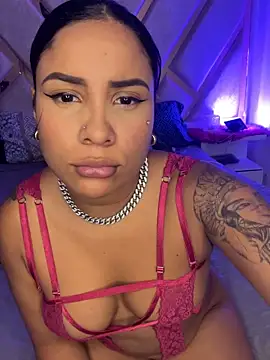 MarianaaSantos online show from 03/31/26, 04:35