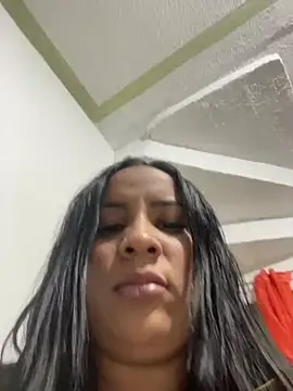 MarianaaSantos online show from 07/23/26, 01:58