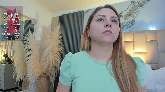 cloesummerr  online show from 03/20/26, 03:17