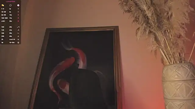 JamesCarter77 online show from 02/15/26, 07:51