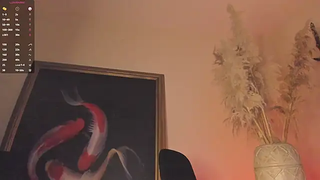 JamesCarter77 online show from 03/03/26, 11:43