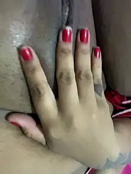 cariocasafada online show from 11/16/25, 01:33