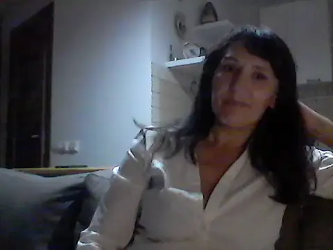 Snapshot of Elena48324 chatting on 09/18/25, 06:21 Elena48324 online show from 09/18/25, 06:21