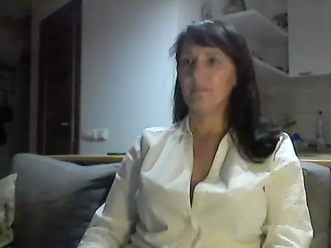 Snapshot of Elena48324 chatting on 09/30/25, 05:18 Elena48324 online show from 09/30/25, 05:18