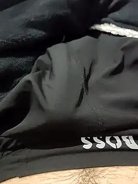  SamuraiXx online show from 11/02/25, 04:37