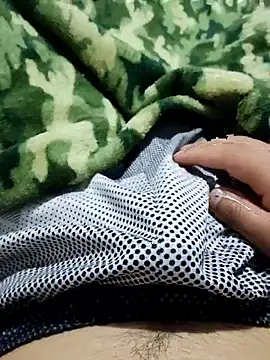  SamuraiXx online show from 11/24/25, 02:44