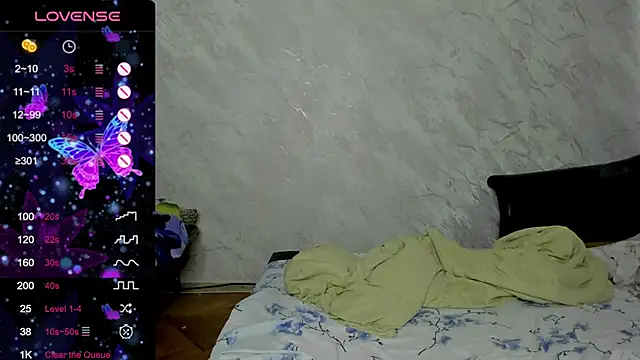 alice allens online show from 09/22/25, 08:16