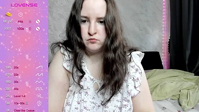 alice allens online show from 10/07/25, 08:55