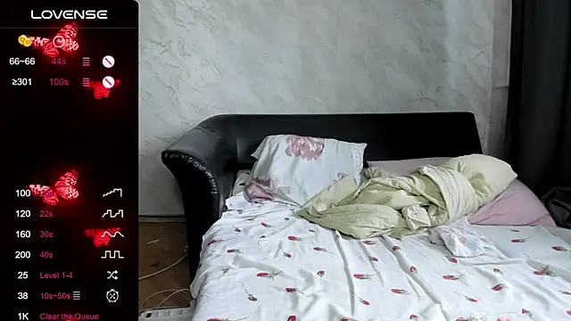 alice allens online show from 10/18/25, 11:00