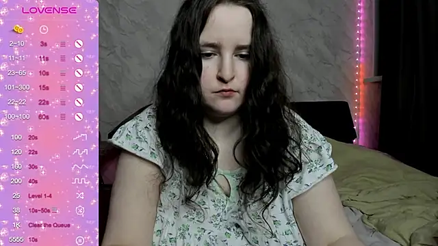 alice allens online show from 11/13/25, 03:55