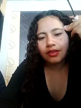 Snapshot of Yaya_watson chatting on 10/04/25, 07:45 Yaya watson online show from 10/04/25, 07:45