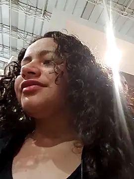 Snapshot of Yaya_watson chatting on 10/15/25, 06:52 Yaya watson online show from 10/15/25, 06:52