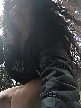 Yaya watson online show from 11/28/25, 03:58