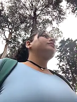 Yaya watson online show from 02/19/26, 06:26