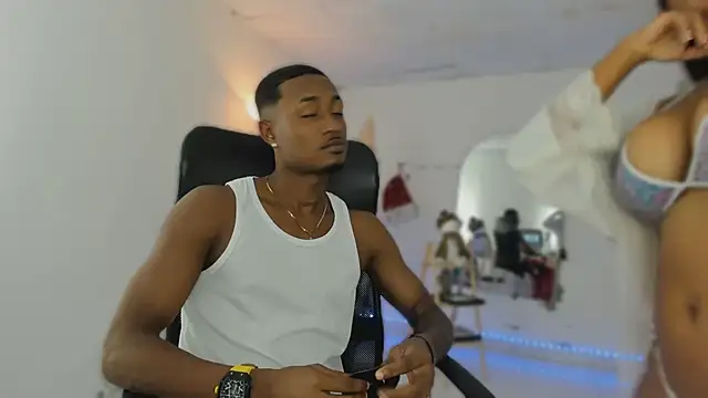 AbonySex69 online show from 12/19/25, 03:35