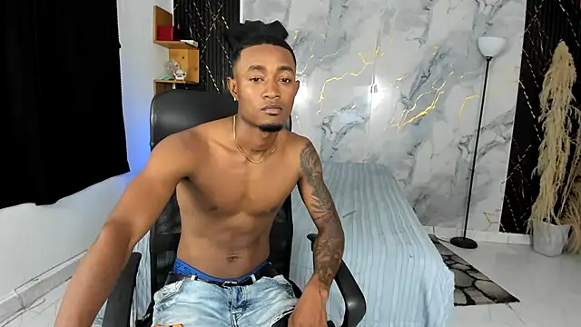 AbonySex69 online show from 06/30/26, 04:46