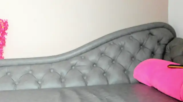 Dafne Mel online show from 09/11/25, 12:38