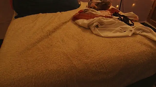 Dafne Mel online show from 01/09/26, 07:48