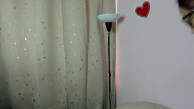 Dafne Mel online show from 02/19/26, 01:29