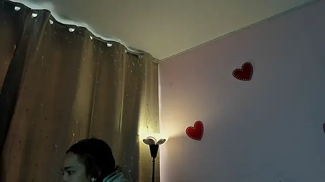 Dafne Mel online show from 02/27/26, 01:11