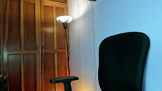 Dafne Mel online show from 03/02/26, 02:13