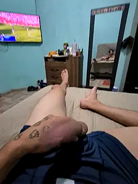 Saraiva2002 online show from 06/23/26, 11:14