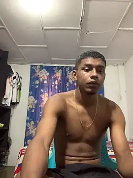 jesuPM online show from 12/03/25, 04:27